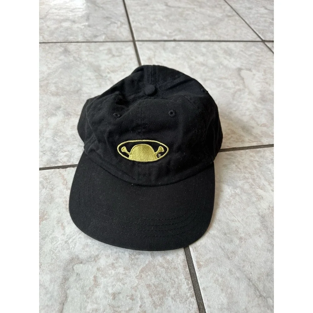 Vintage 2007 Shrek The Third Hat DreamWorks Promo Movie Cap